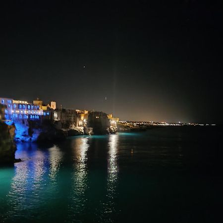 Bed and Breakfast Trame - Poesia Di Mare Polignano a Mare Exterior foto