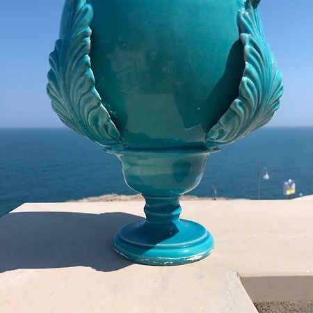 Bed and Breakfast Trame - Poesia Di Mare Polignano a Mare Exterior foto