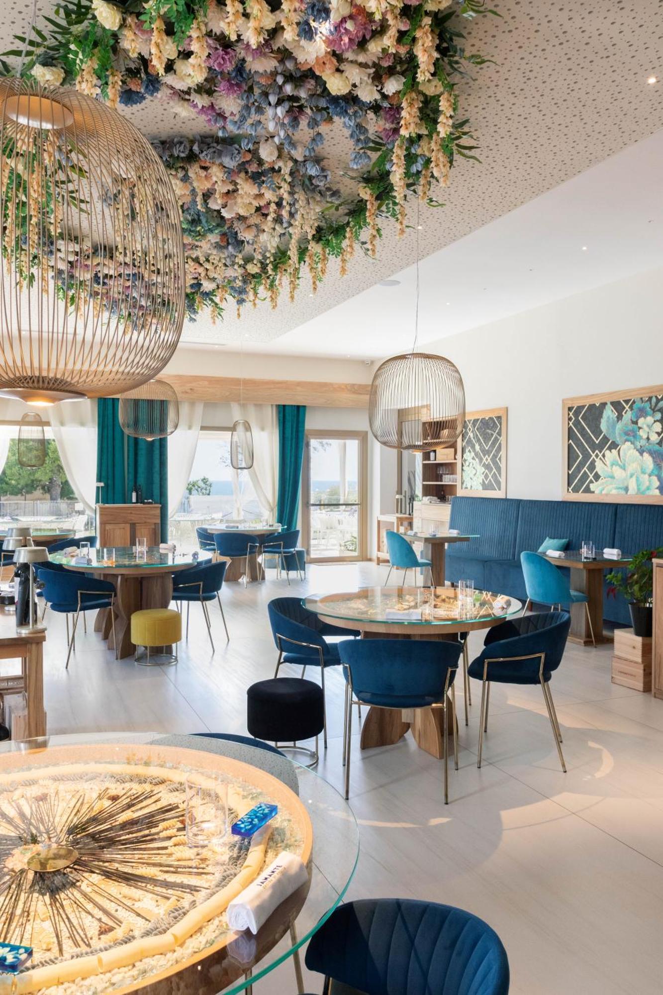 Bed and Breakfast Trame - Poesia Di Mare Polignano a Mare Exterior foto