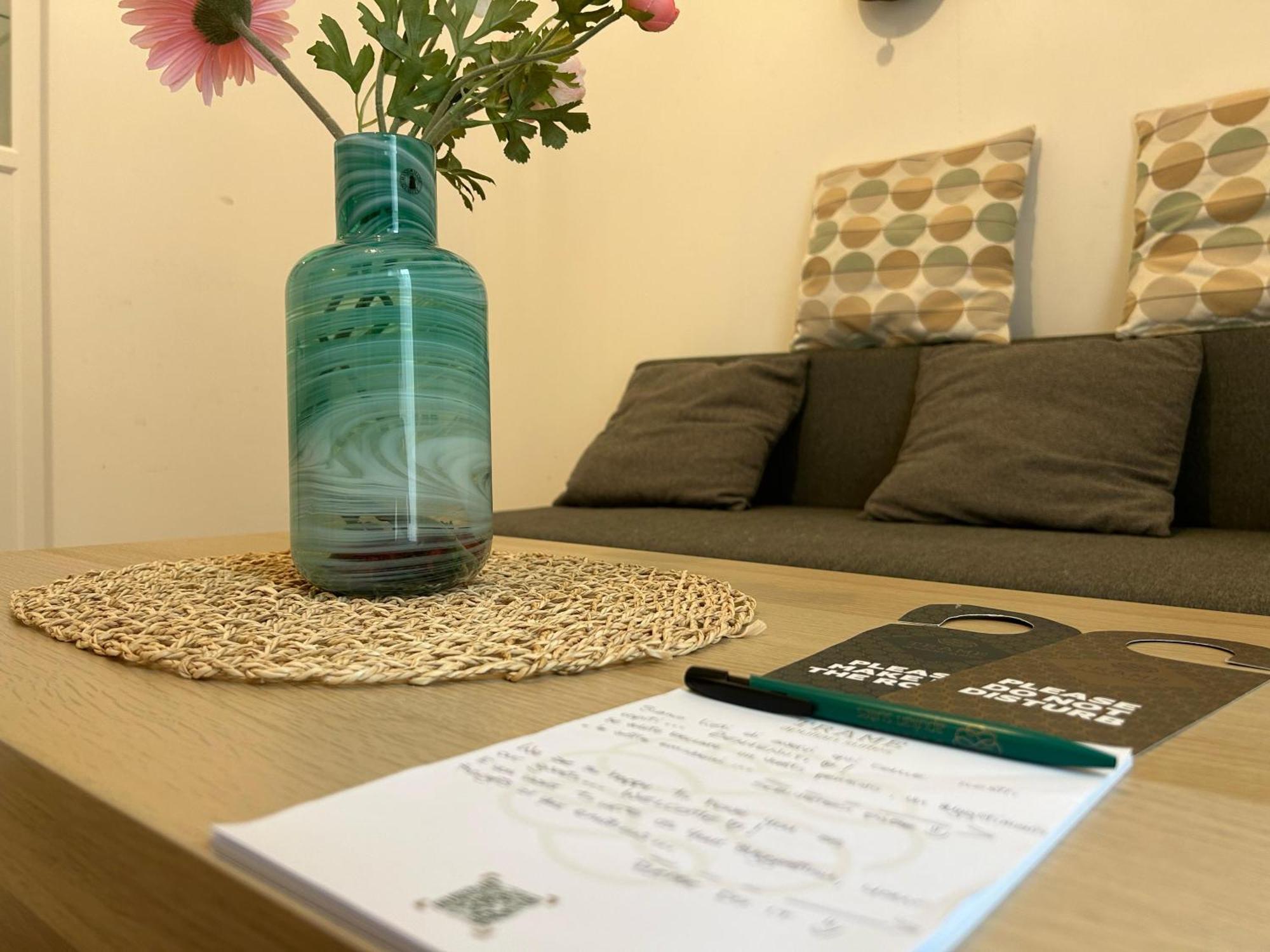 Bed and Breakfast Trame - Poesia Di Mare Polignano a Mare Exterior foto