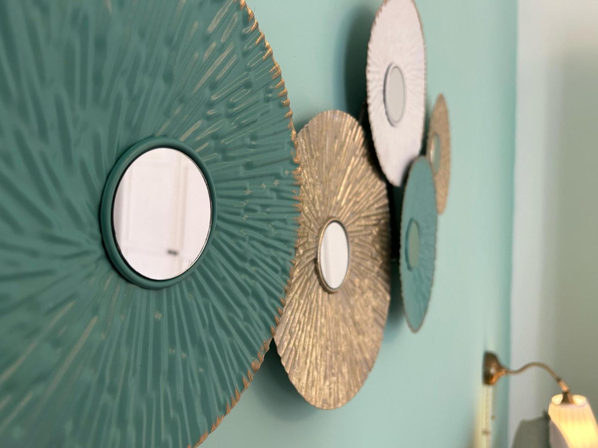 Bed and Breakfast Trame - Poesia Di Mare Polignano a Mare Exterior foto