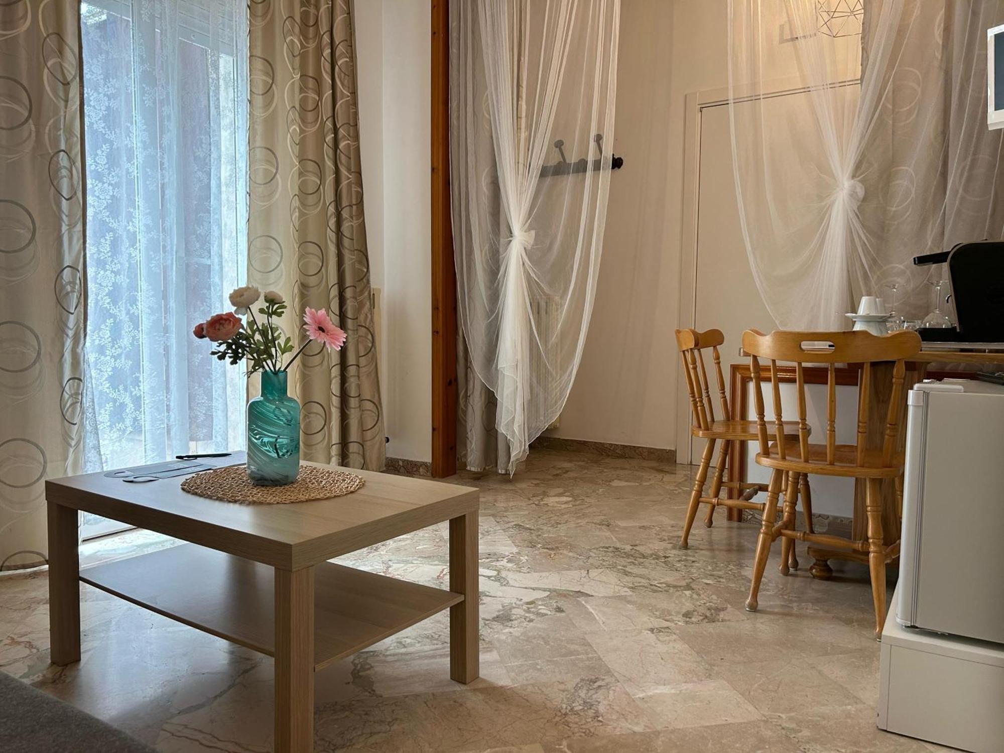 Bed and Breakfast Trame - Poesia Di Mare Polignano a Mare Exterior foto