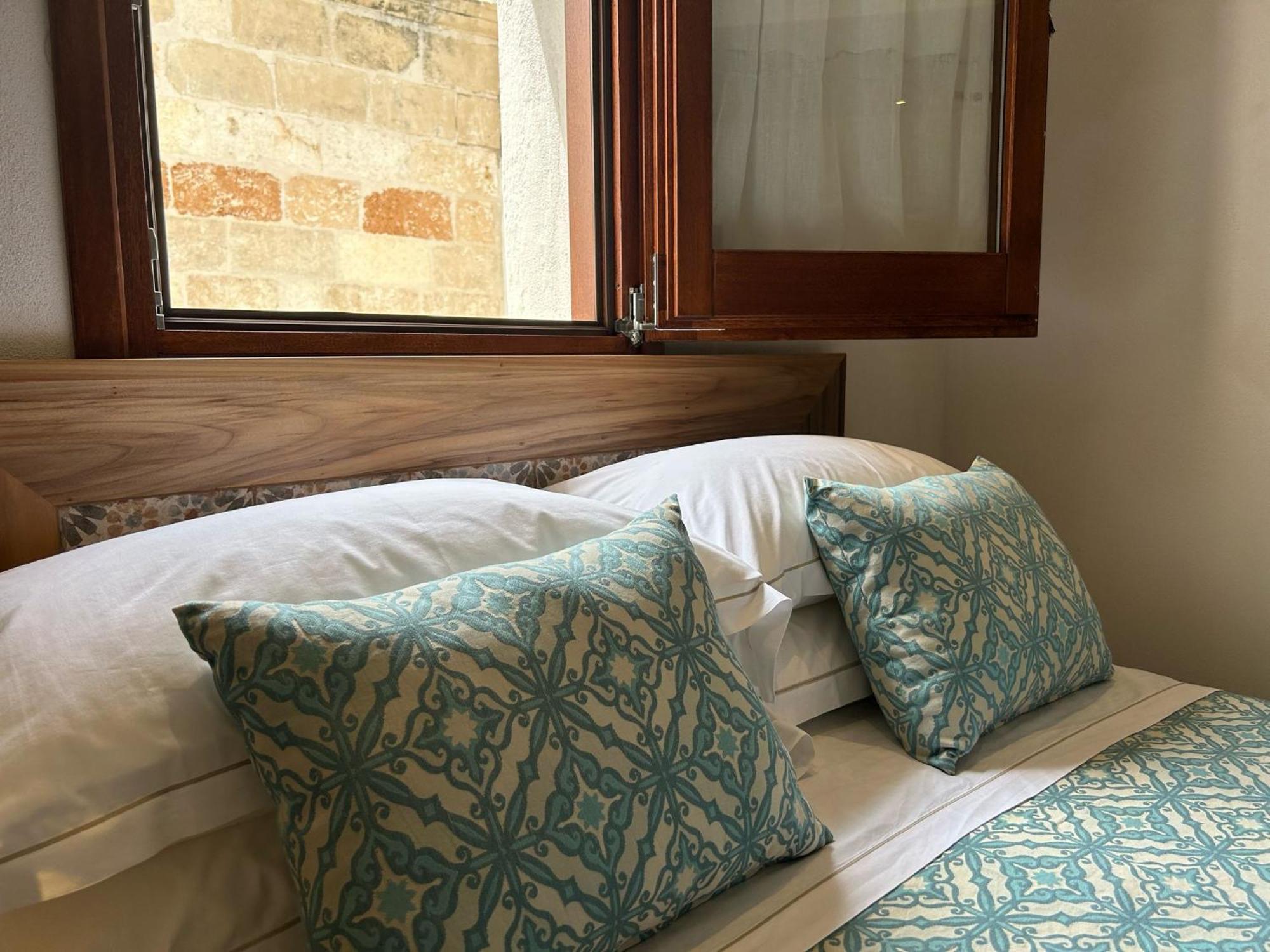 Bed and Breakfast Trame - Poesia Di Mare Polignano a Mare Exterior foto