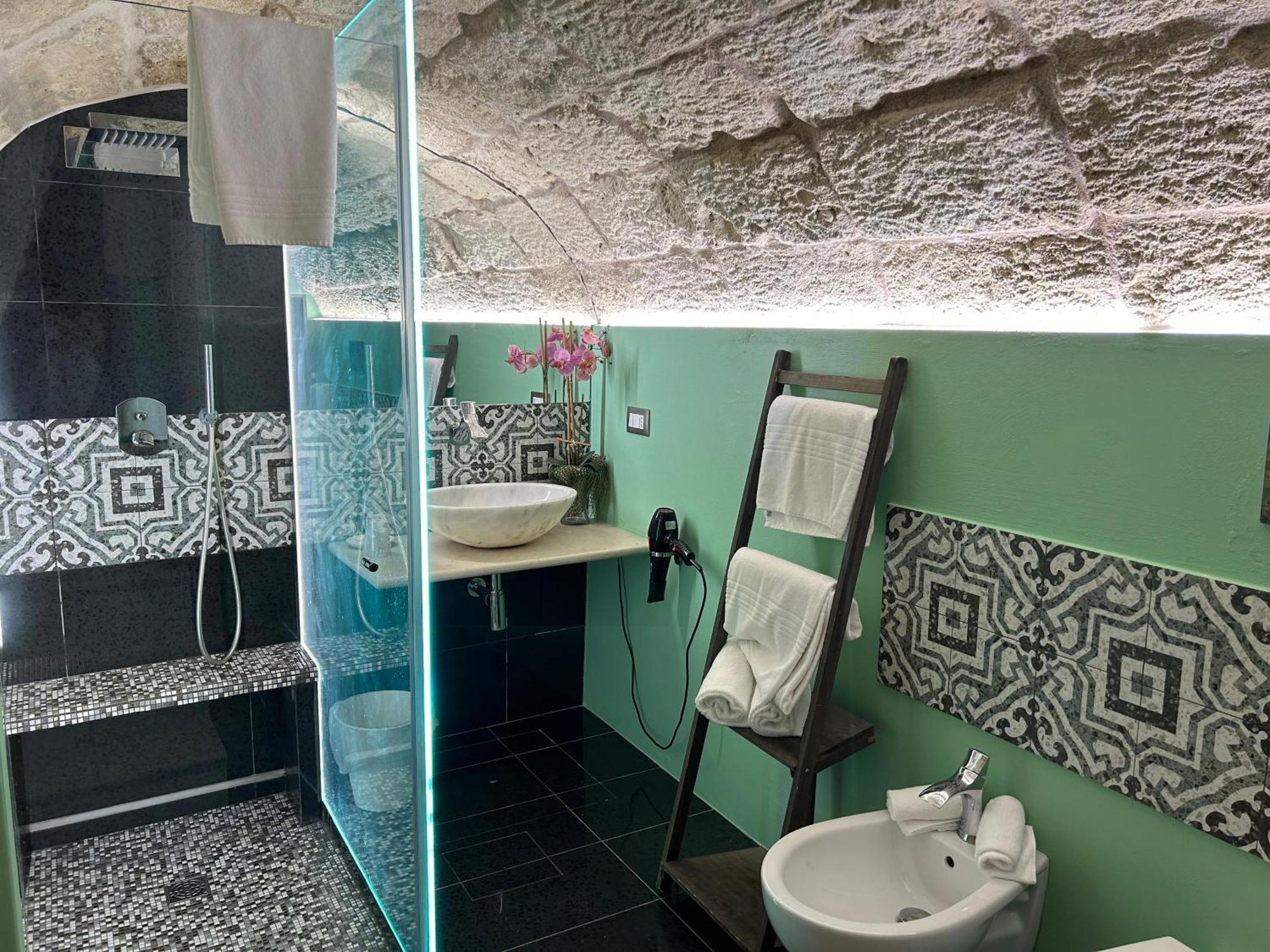 Bed and Breakfast Trame - Poesia Di Mare Polignano a Mare Exterior foto