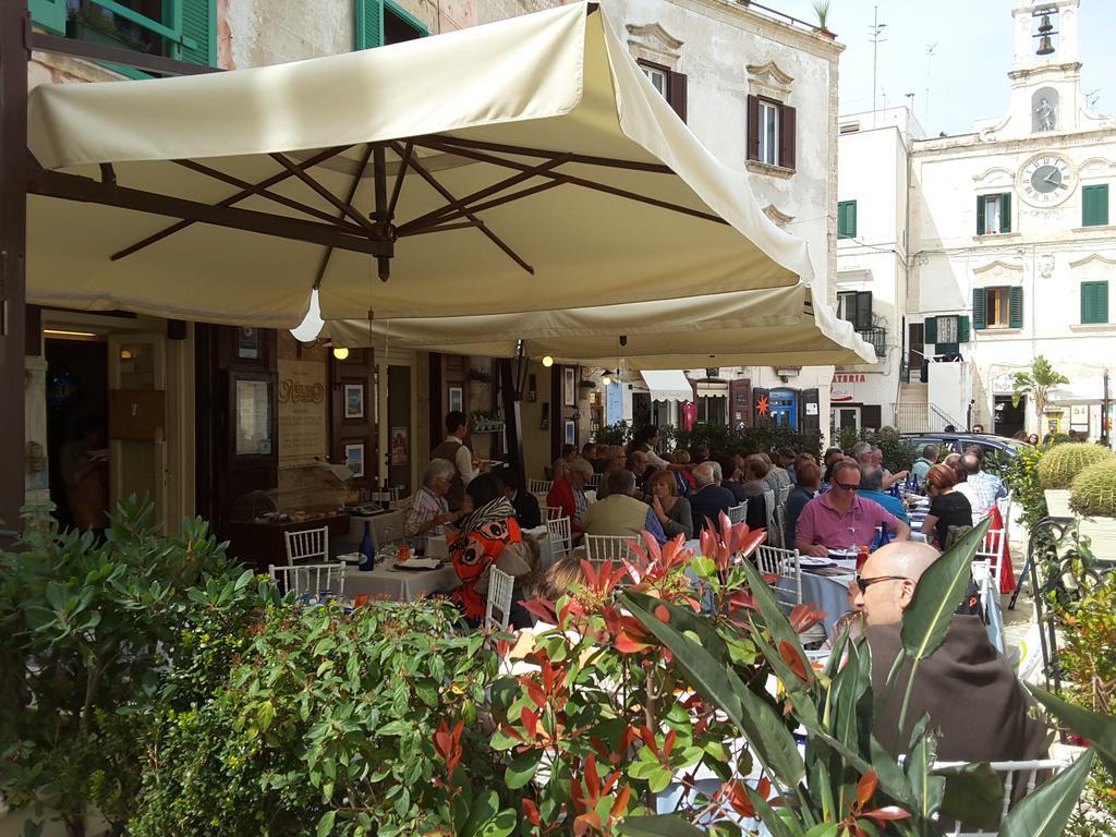 Bed and Breakfast Trame - Poesia Di Mare Polignano a Mare Exterior foto