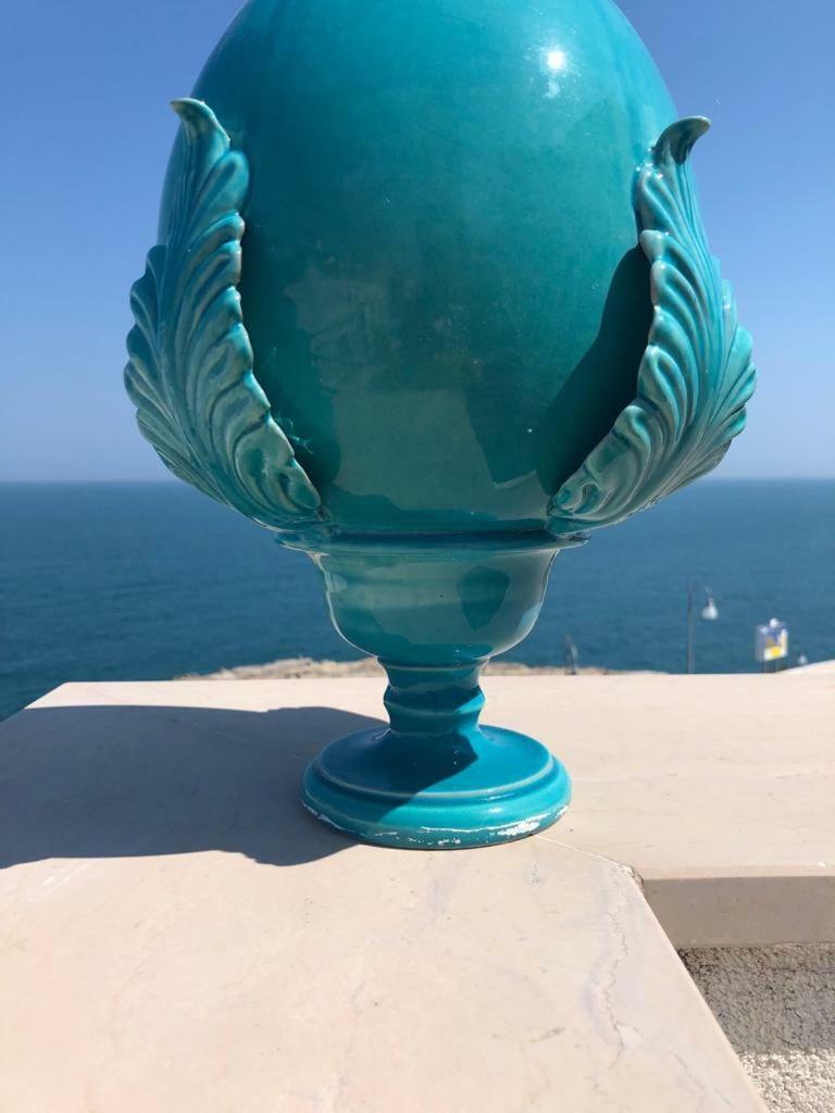 Bed and Breakfast Trame - Poesia Di Mare Polignano a Mare Exterior foto