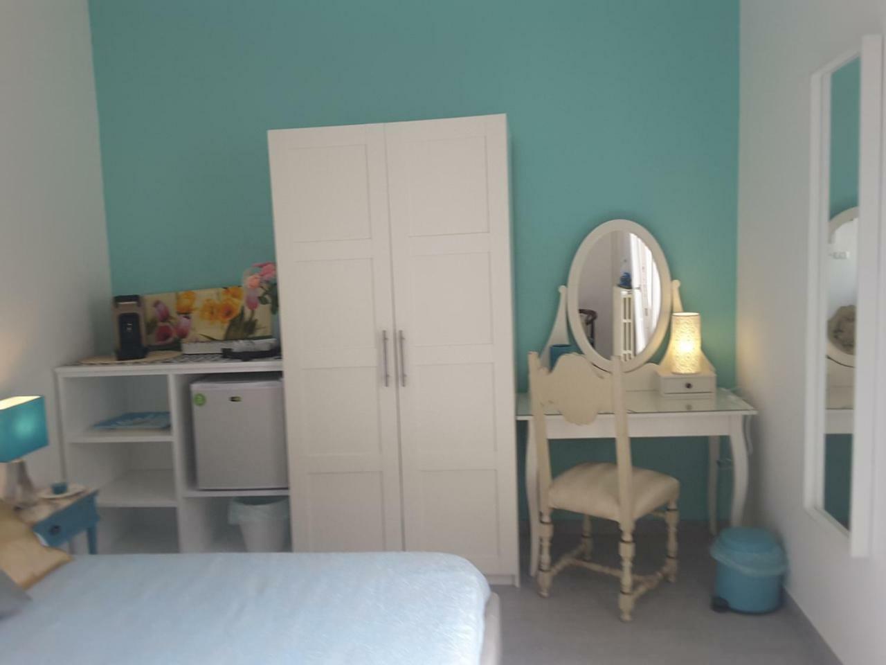 Bed and Breakfast Trame - Poesia Di Mare Polignano a Mare Exterior foto