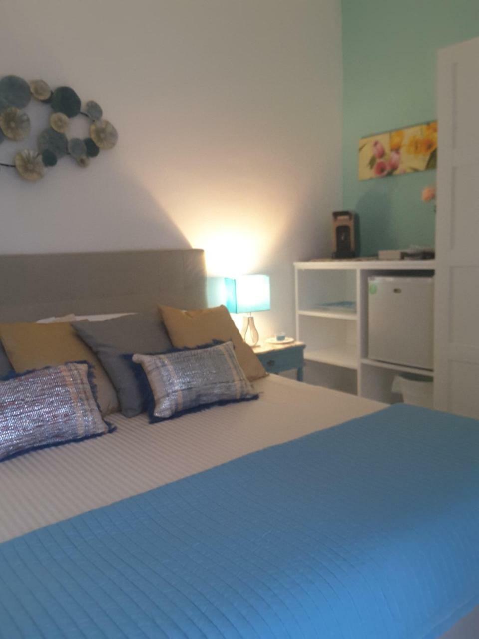 Bed and Breakfast Trame - Poesia Di Mare Polignano a Mare Exterior foto
