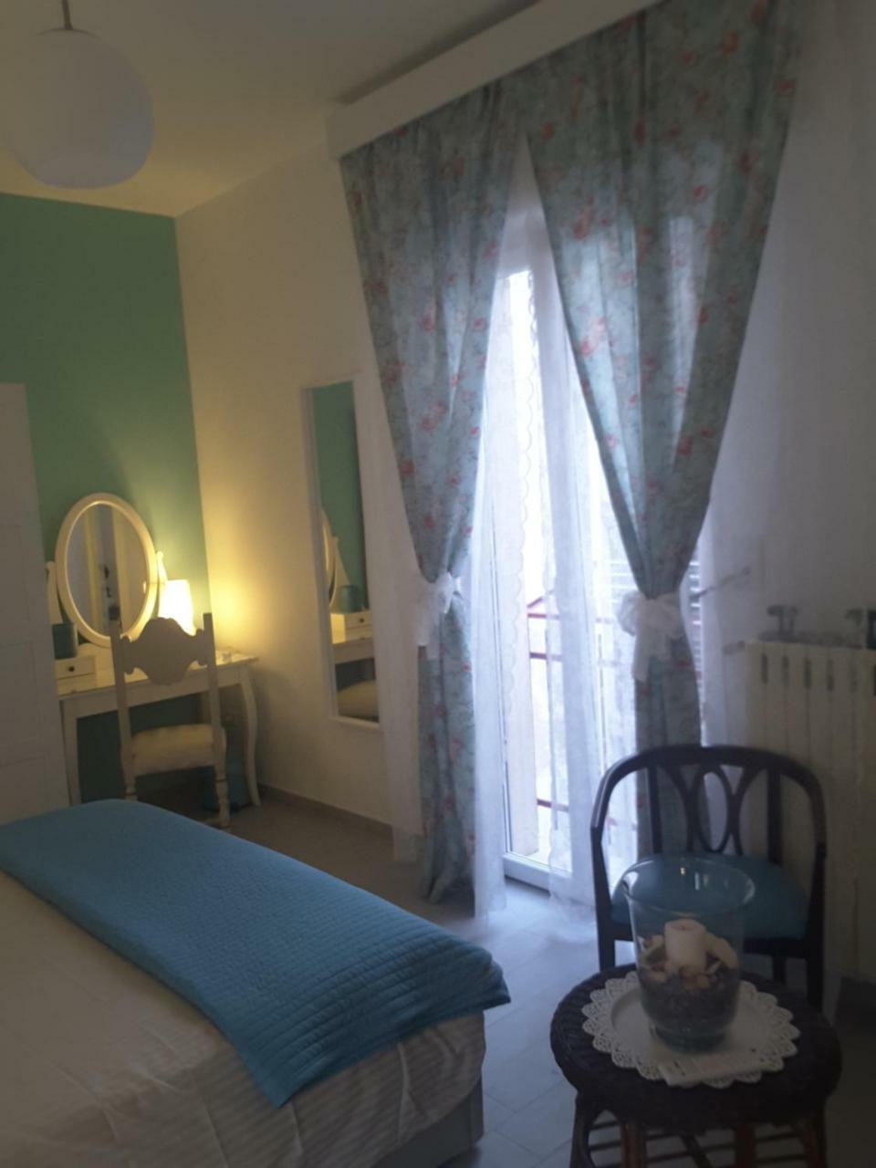 Bed and Breakfast Trame - Poesia Di Mare Polignano a Mare Exterior foto