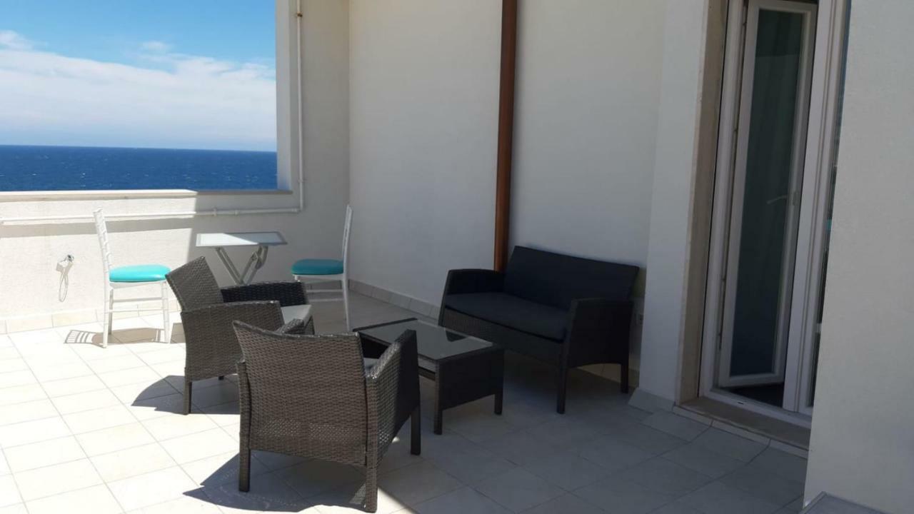 Bed and Breakfast Trame - Poesia Di Mare Polignano a Mare Exterior foto